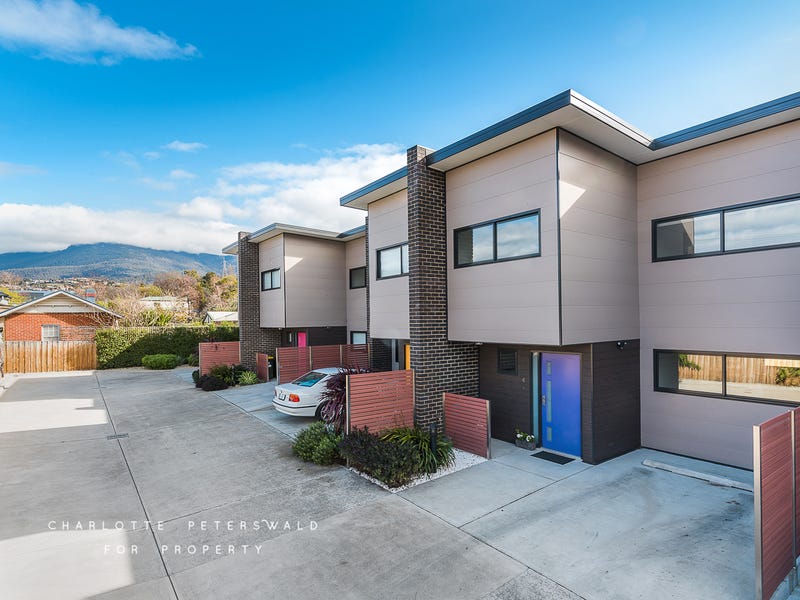 4/62 Forster Street, New Town, TAS 7008