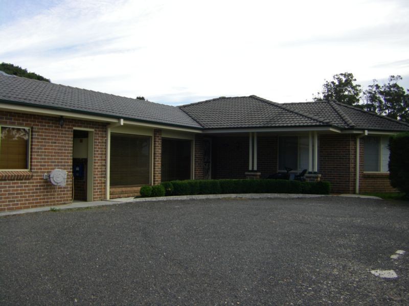 4 Park Avenue, Aylmerton, NSW 2575