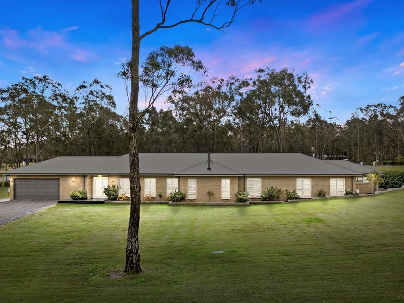 1 Gerill Close, Wallalong, NSW 2320