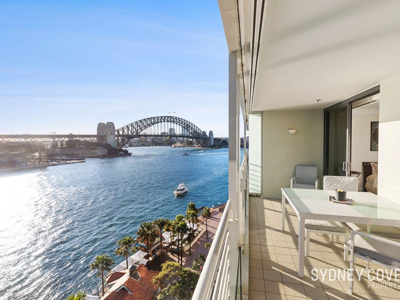 85/3 Macquarie St, Sydney, NSW 2000 - Property Details