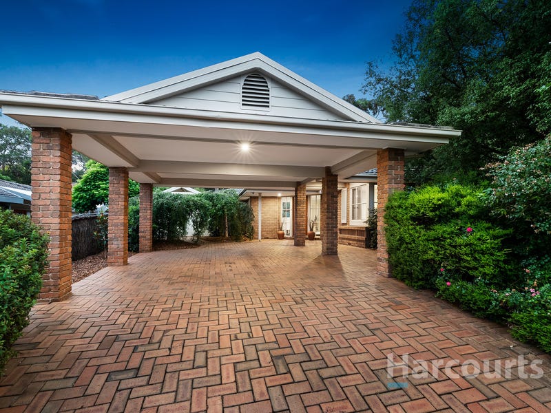 92 Amersham Drive, Wantirna, Vic 3152 Property Details