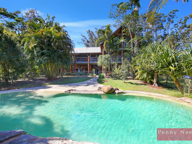 300 Seib Road, Eumundi, Qld 4562 Property Details