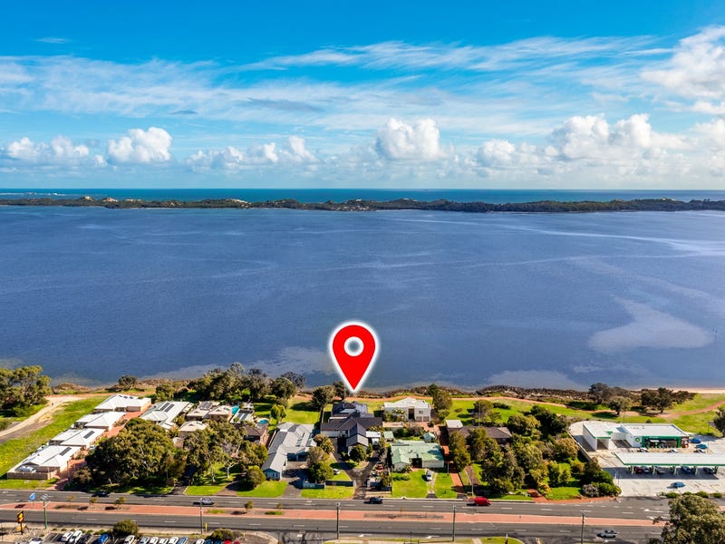 68 Old Coast Road, Australind, WA 6233 Property Details