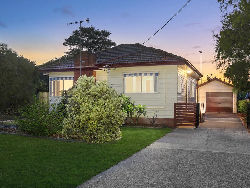 41 Gilbert Street, Long Jetty, NSW 2261