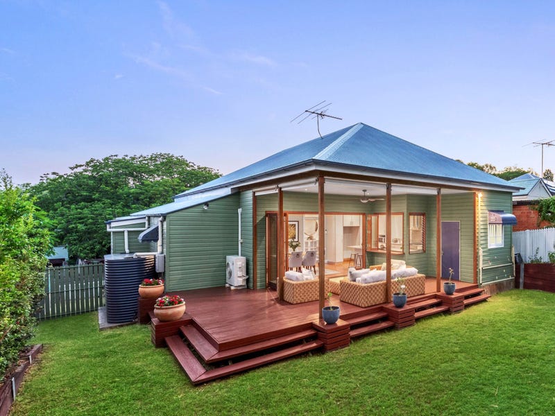52 Brisbane Street, Annerley, Qld 4103 House for Sale