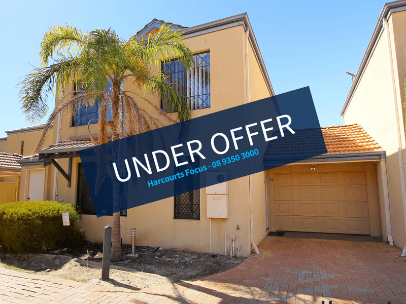 8/7 Gochean Avenue, Bentley, WA 6102 Property Details