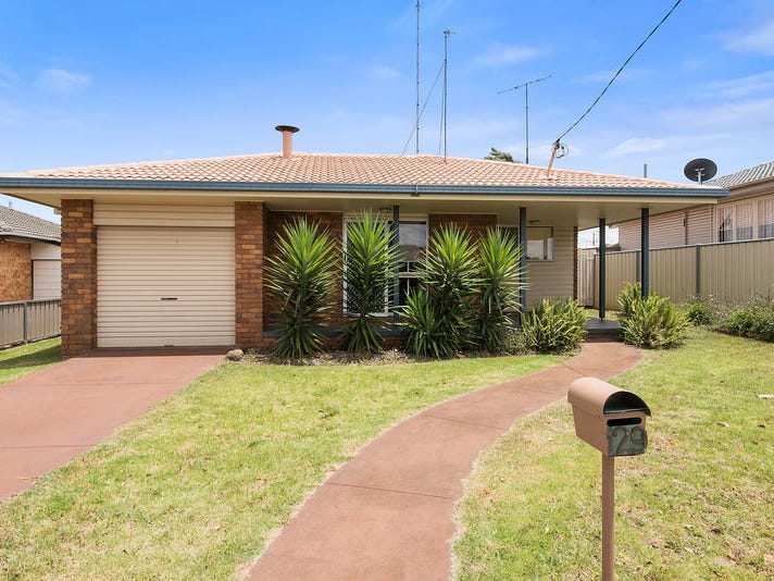 129 Drayton Road, Harristown, Qld 4350 Property Details