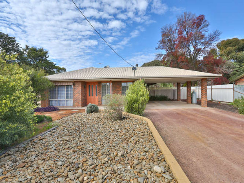 466 River Avenue, Birdwoodton, Vic 3505 Property Details