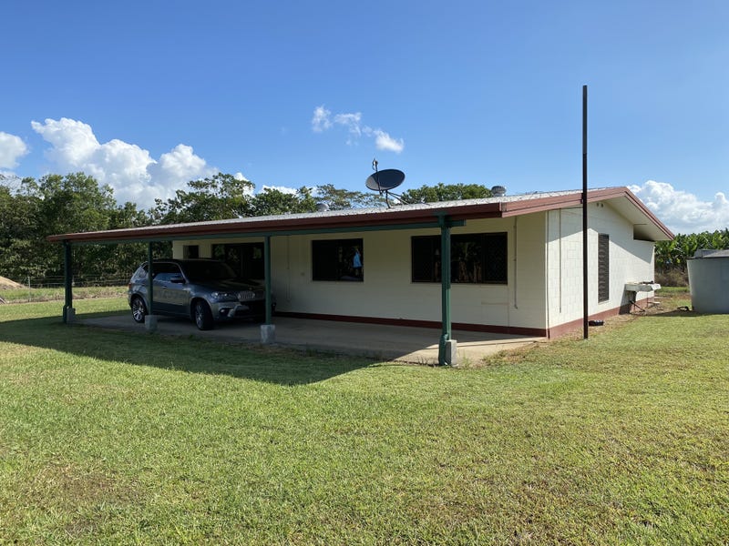 1405 Tully Road, Dingo Pocket, QLD 4854