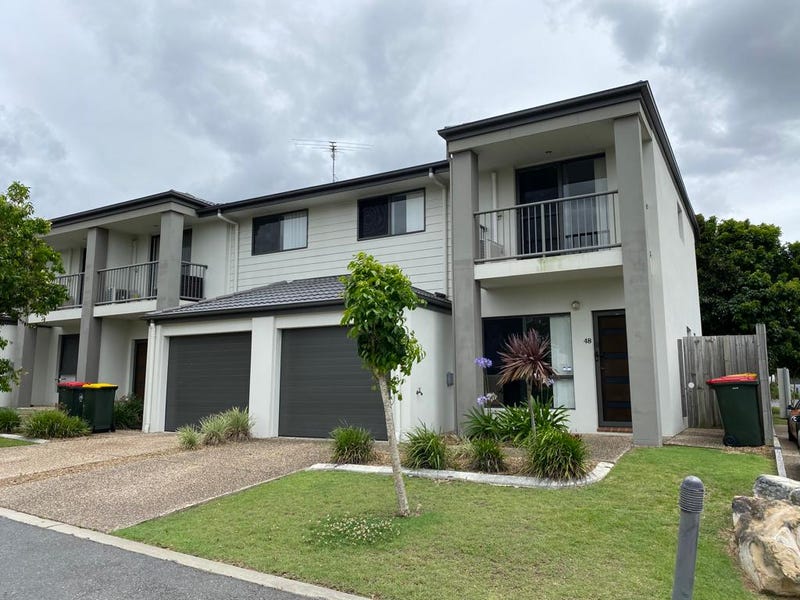 48/9 Eduard Place, Calamvale, QLD 4116