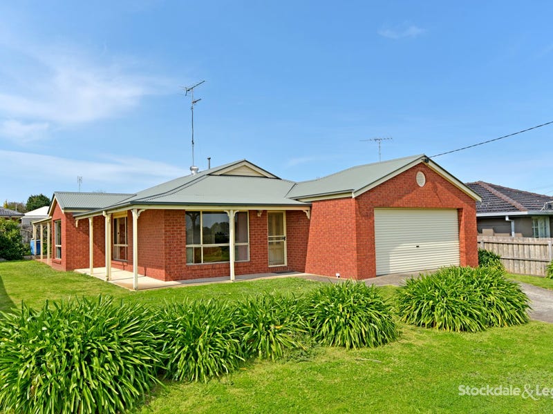 105 Barrands Lane, Drysdale, Vic 3222 Property Details