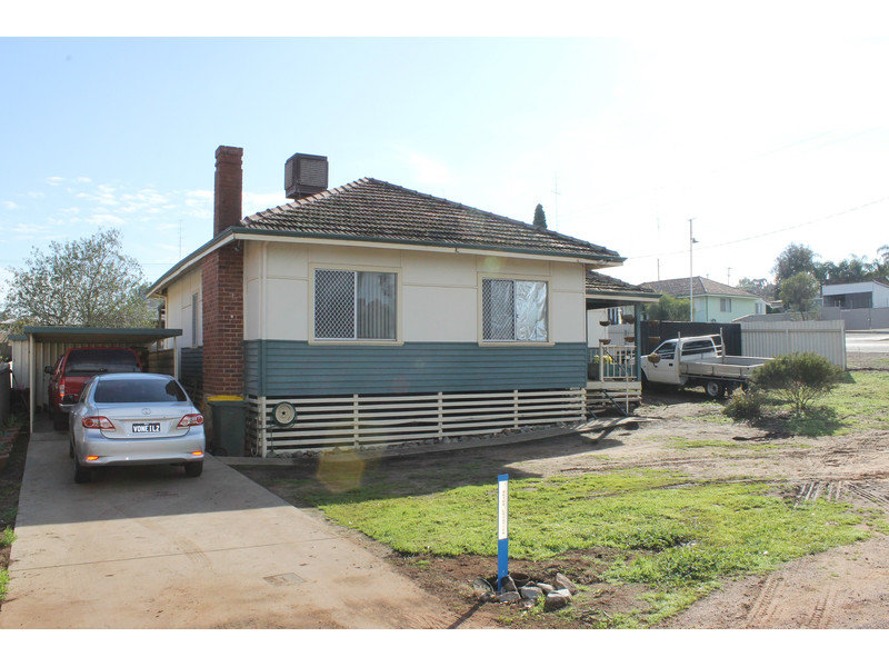 20 Mitchell Avenue, Northam, WA 6401 Property Details