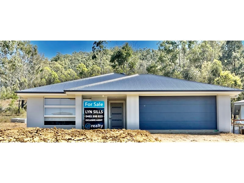 21 Jelica Place, Esk, Qld 4312 Property Details