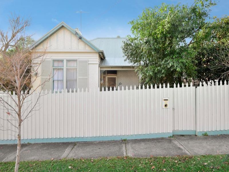 45 Matlock Street, Canterbury, Vic 3126 Property Details