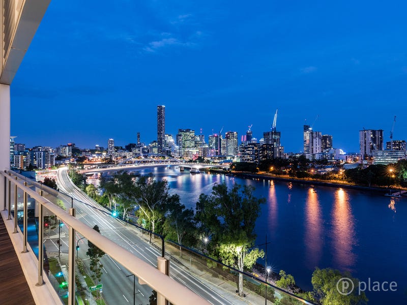 45/205 Coronation Drive, Milton, Qld 4064 Property Details