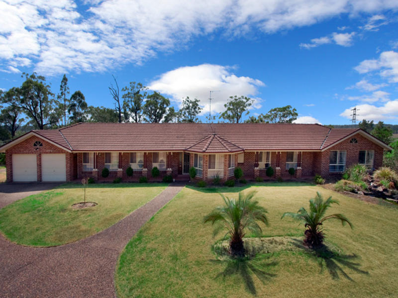 151 Barkly Drive, Windsor Downs, NSW 2756