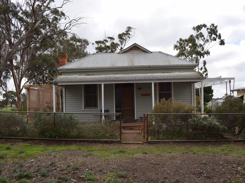 4 Eucy Road, Korong Vale, VIC 3520