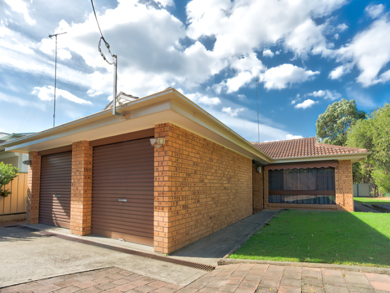 217 Fisher Road N, Cromer, NSW 2099