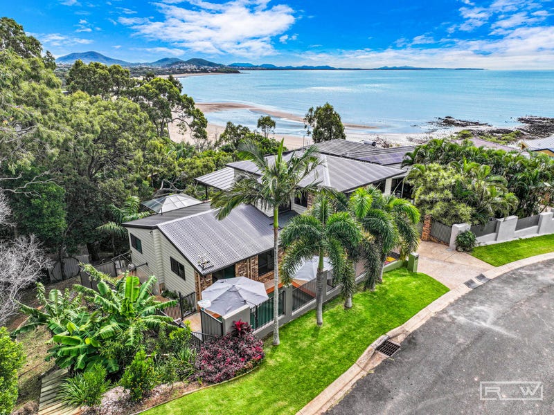 3 Rosslyn Close, Lammermoor, Qld 4703 House for Sale