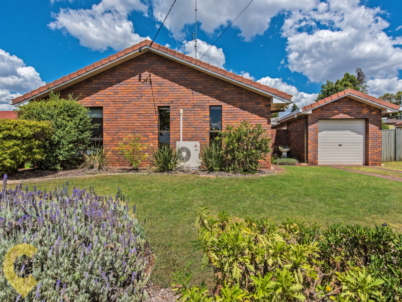 11 Maplewood Drive, Darling Heights, QLD 4350