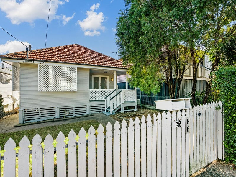 66 Mcilwraith Avenue, Norman Park, QLD 4170