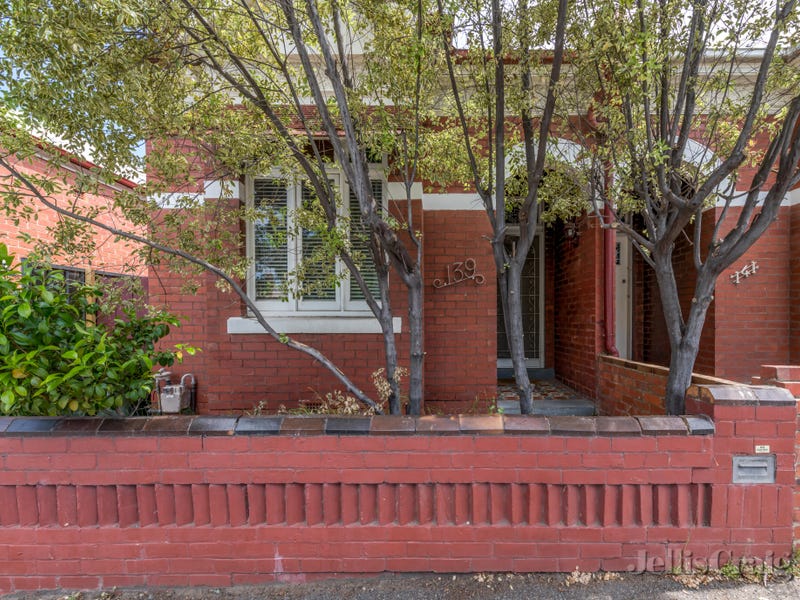 139 Gold Street, Clifton Hill, VIC 3068