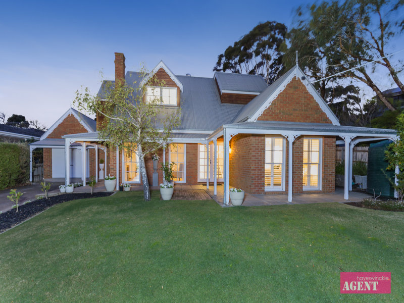 286 Scenic Road, Highton, Vic 3216 Property Details