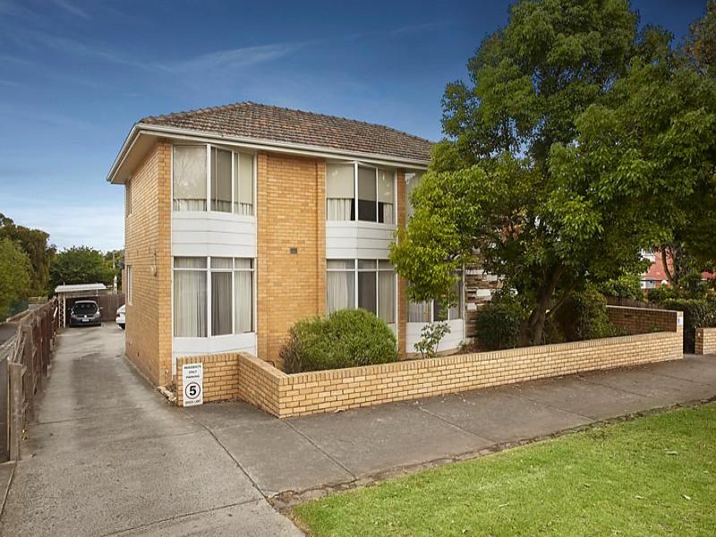 8/3 Violet Street, Essendon, Vic 3040 Property Details