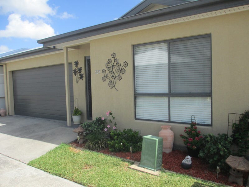 325 (Living Gems) 225 Logan Street, Eagleby, Qld 4207 Retirement
