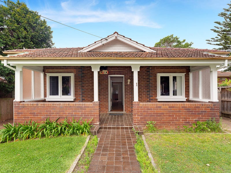 1 Archer Street, Chatswood, NSW 2067