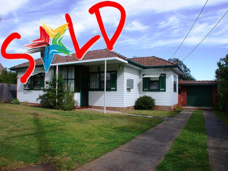 34 Kirby Street, Rydalmere, NSW 2116 Property Details