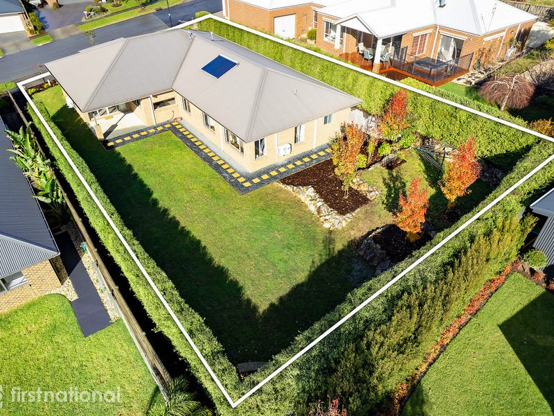 23 Cromie Drive, Warragul, Vic 3820 Property Details