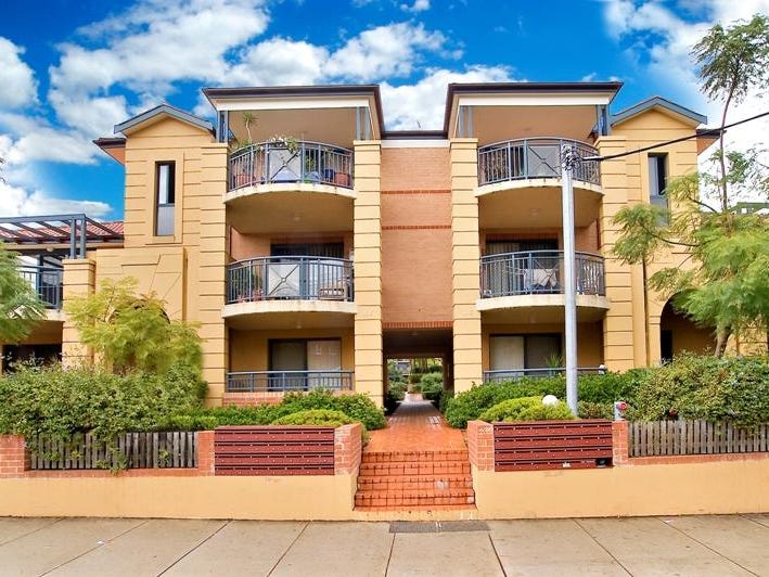 17 106 116 Elizabeth Street Ashfield NSW 2131 realestate .au