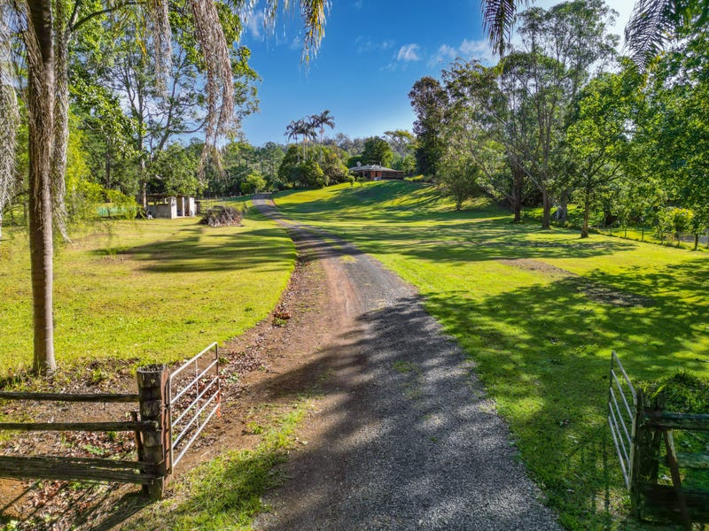 87 River Road, Peachester, Qld 4519 Property Details