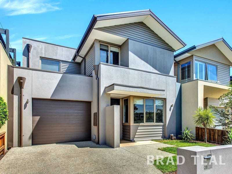28 Gillespie Avenue, Ascot Vale, VIC 3032