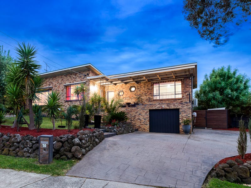 10 Atkinson Street, Chadstone, VIC 3148