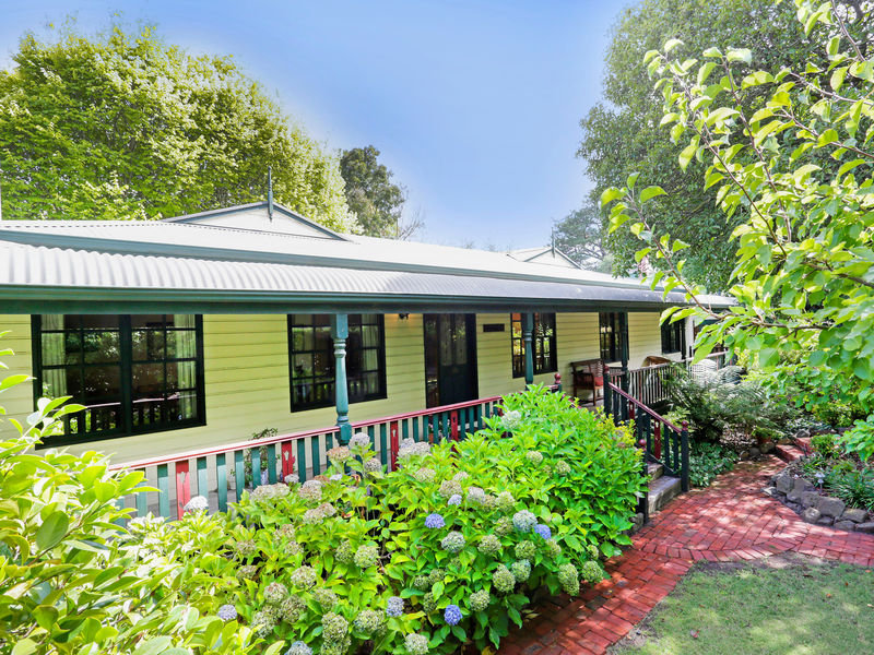 59 Onkaparinga Valley Road, Balhannah, SA 5242