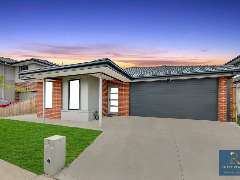 38 Dublin street, Tarneit, Vic 3029 - Property Details