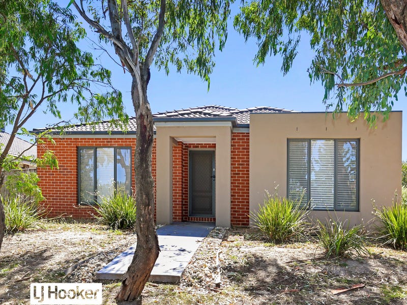 4 Harrie Place, Doreen, VIC 3754