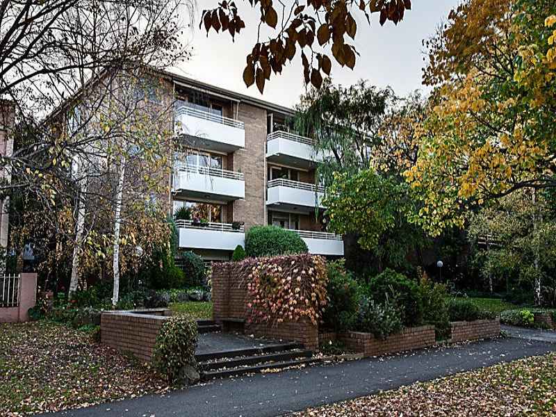 28/495 Royal Parade, Parkville, Vic 3052 Property Details