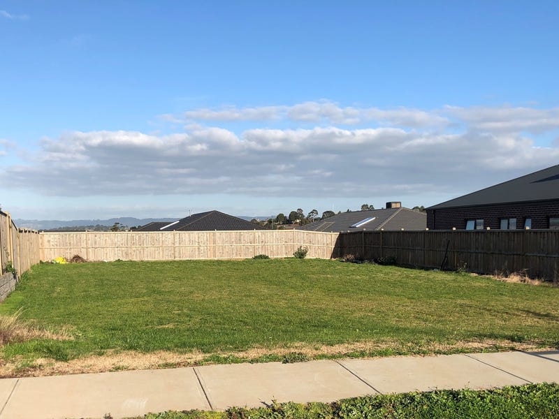 3 Buckland Drive, Warragul, VIC 3820