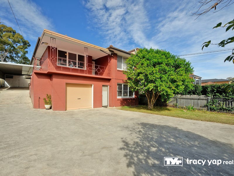 24 Federal Road, West Ryde, NSW 2114