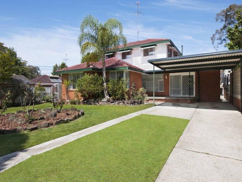 4 Lynden Avenue, Carlingford, NSW 2118 Property Details