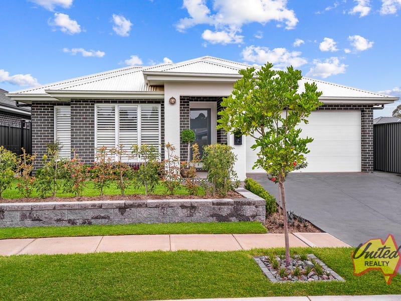 27 Abidi Street, Spring Farm, NSW 2570