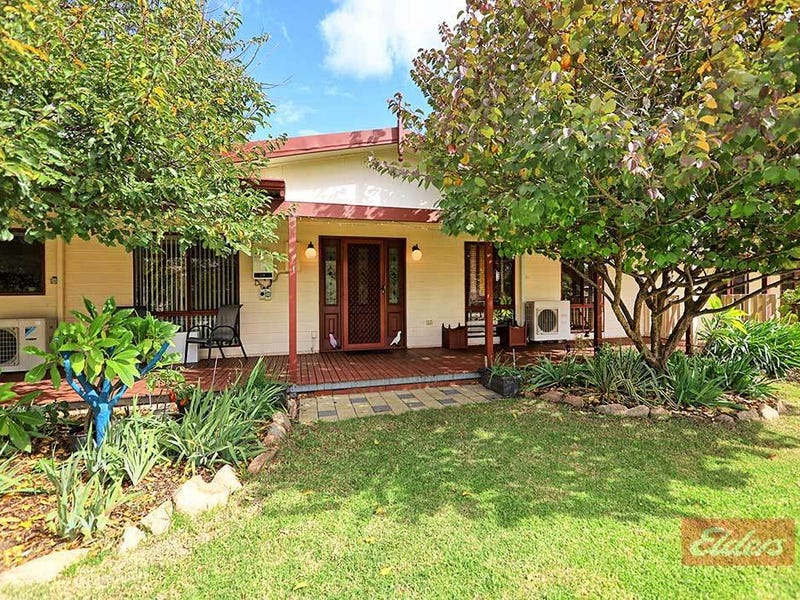 80 Johnston Street, Wagin, WA 6315 - Property Details