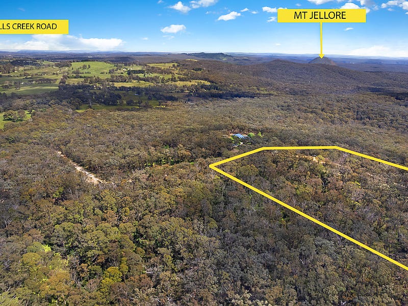 Lot 3 Swifts Lane, Woodlands, NSW 2575 Lifestyle for Sale