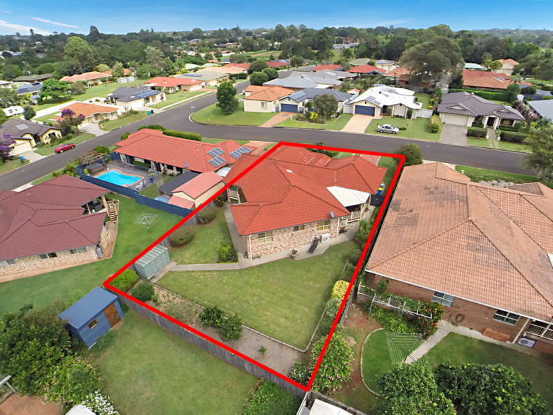 51 Hellyar Drive, Wollongbar, NSW 2477 Property Details