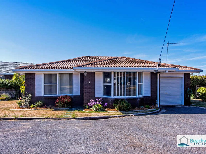 7/8a Lower Madden Street, Devonport, Tas 7310 Property Details