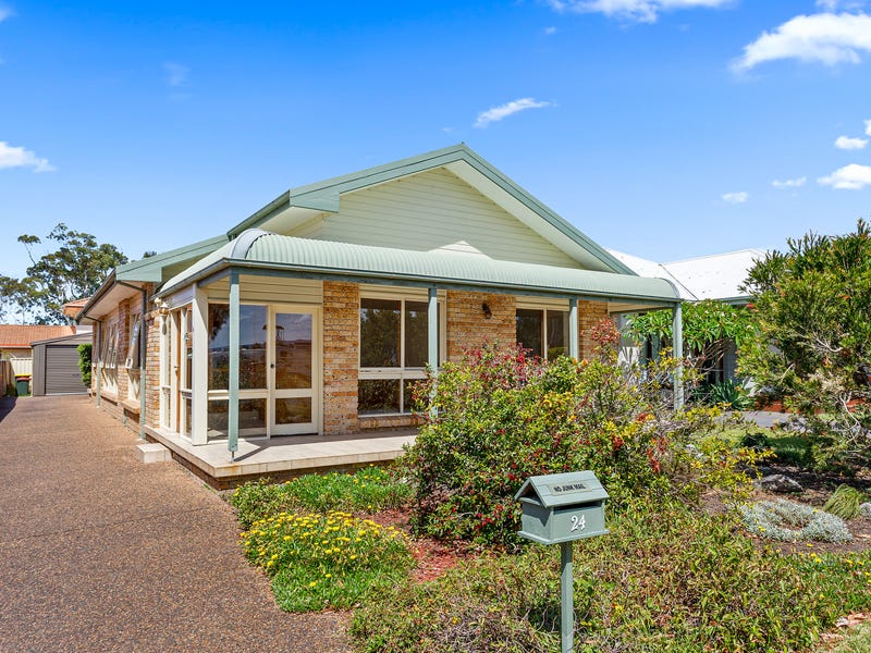 24 Sophia Street, Shellharbour, NSW 2529 House for Sale realestate