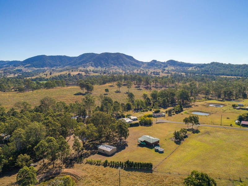 11 Ironbark Court, Pie Creek, Qld 4570